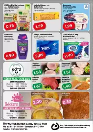 CAP Markt Prospekt woche 42 Seite 4