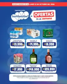 Catálogo Surtifamiliar Página 14