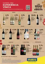Catálogo Makro Página 1