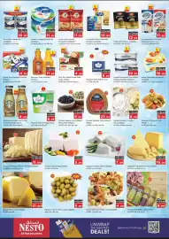 Nesto catalogue Page 10: Kiri 2 pcs عرض خاص Kiri المراعي Almoroi المراعي 2 pcs 2 pcs Mozzarella Mozzarella AED 32.99 19.99