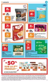 Catalogue Netto semaine 42 page 11: CHARAL Boulettes au bœuf €6,26, Bonduelle Épinards feuilles préservées €3,06