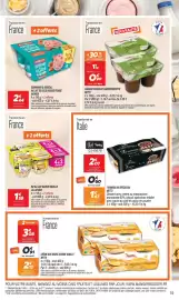 Catalogue Netto semaine 42 page 15: ANDROS GOURMAND & VÉGÉTAL €2,44, Netto Tiramisu au spéculoos €1,47
