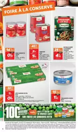 Catalogue Netto semaine 42 page 8: Netto Pâté de Campagne Pur Porc €2,68