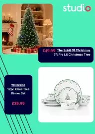 Studio catalogue Page 3