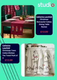 Studio catalogue Page 4