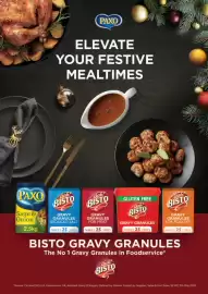 Bestway leaflet Page 11