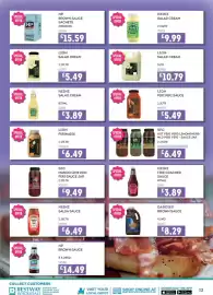 Bestway leaflet Page 13