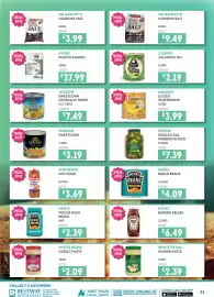 Bestway leaflet Page 21