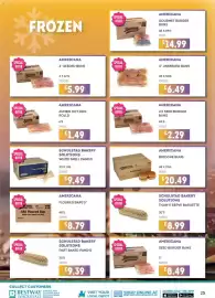 Bestway leaflet Page 25