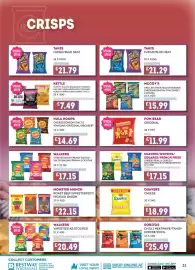 Bestway leaflet Page 31