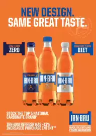 Bestway leaflet Page 34