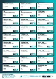 Bestway leaflet Page 37