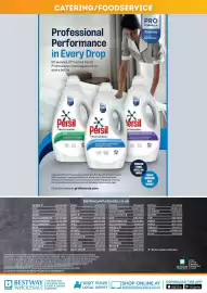 Bestway leaflet Page 40