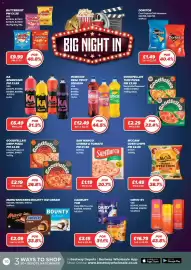 Bestway leaflet Page 10
