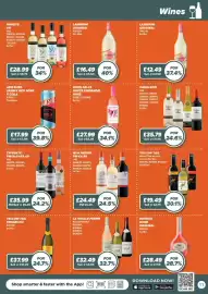 Bestway leaflet Page 11