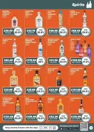 Bestway leaflet Page 13