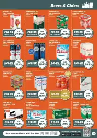 Bestway leaflet Page 15