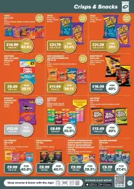 Bestway leaflet Page 17