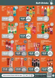 Bestway leaflet Page 19