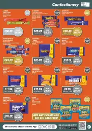 Bestway leaflet Page 21