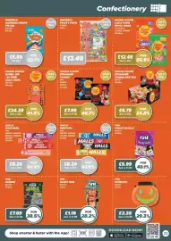 Bestway leaflet Page 23