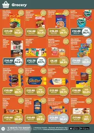 Bestway leaflet Page 24