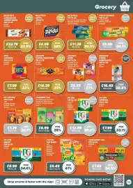 Bestway leaflet Page 25