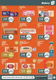 Bestway leaflet Page 27