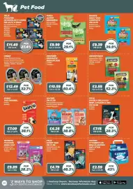 Bestway leaflet Page 30