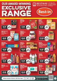 Bestway leaflet Page 35