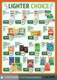 Bestway leaflet Page 4