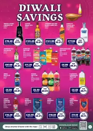 Bestway leaflet Page 5