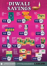 Bestway leaflet Page 6