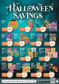 Bestway leaflet Page 7