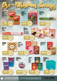 Bestway leaflet Page 8