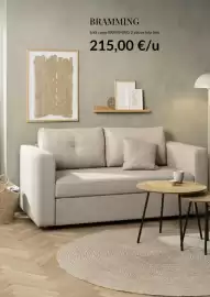 Catálogo JYSK Página 3