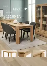 Catálogo JYSK Página 4