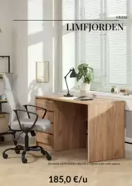Catálogo JYSK Página 5