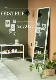 Catálogo JYSK Página 6