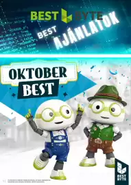 BestByte akciós újság Oldal 1: ec difier_ob to mirror mirror_object "MIRROR_X": od.use_x = True od.use_y=False mod.use z =