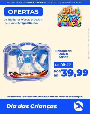 Andorinha Hipermercado (válido até 12-10)