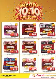 Grand Hyper Market catalogue Page 17