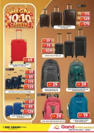 Grand Hyper Market catalogue Page 19