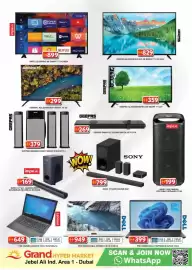 Grand Hyper Market catalogue Page 25