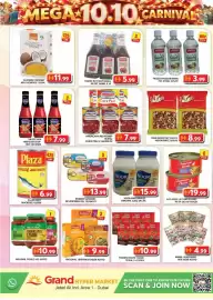 Grand Hyper Market catalogue Page 6