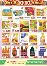 Grand Hyper Market catalogue Page 9