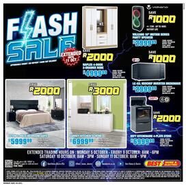 Best Home And Electric catalogue week 41 Page 4