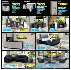 Best Home And Electric catalogue week 41 Page 3