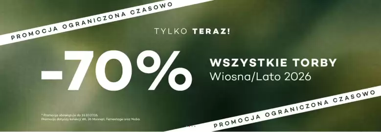 Monnari gazetka tydzień 41 Strona 1