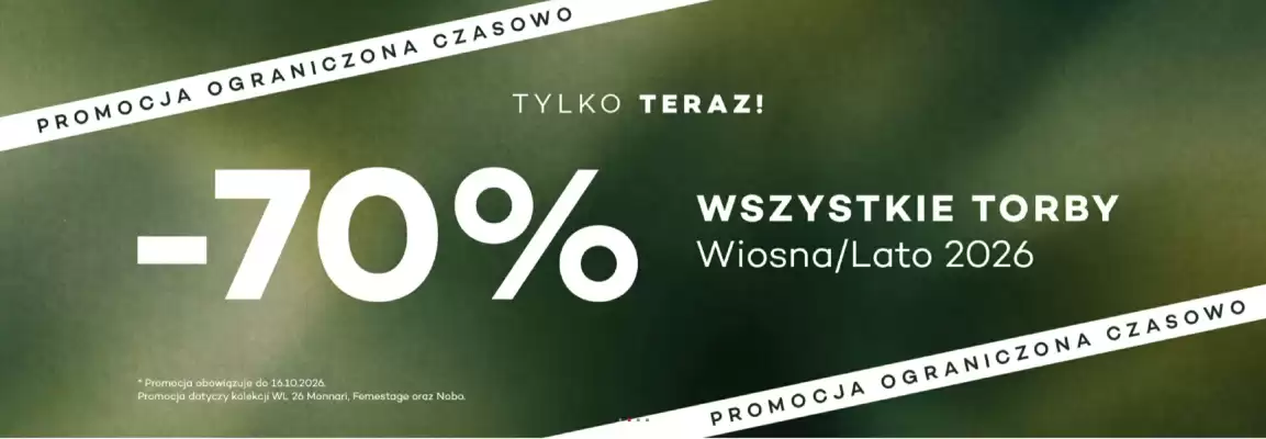 Monnari (ważność do 15-10)